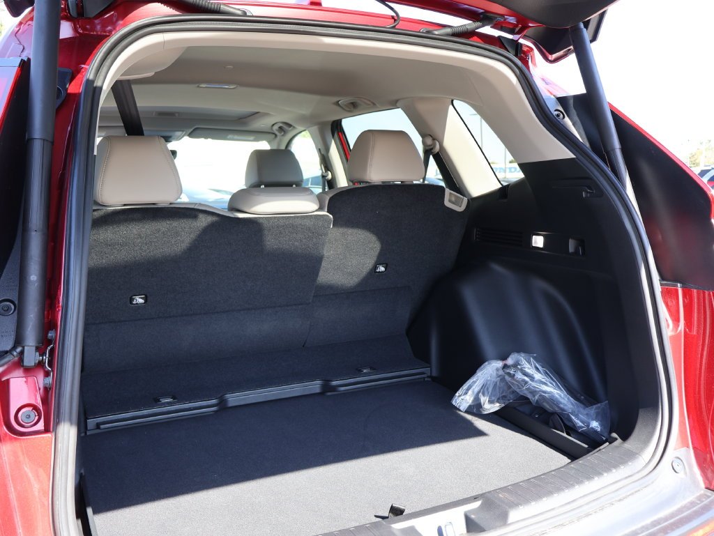 Used 2026  Honda EX-L image 15