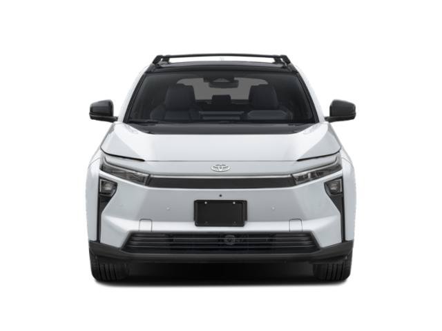 New 2026 Heavy Metal with Midnight Black Metallic roof <sup>1</sup> Toyota  Limited image 7