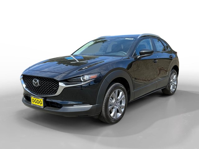 2026 Mazda CX-30 2.5 S Preferred