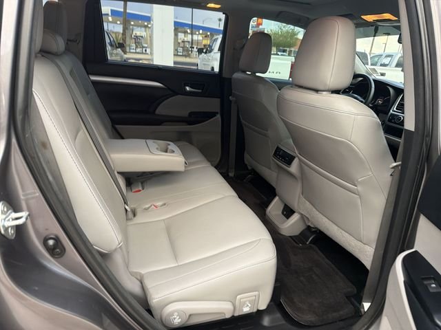 2015 Toyota Highlander XLE - Photo 30