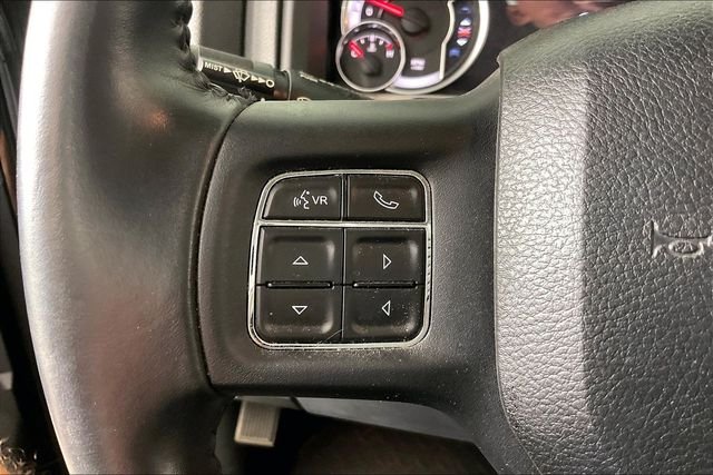 Used 2018 Black Ram SLT image 7