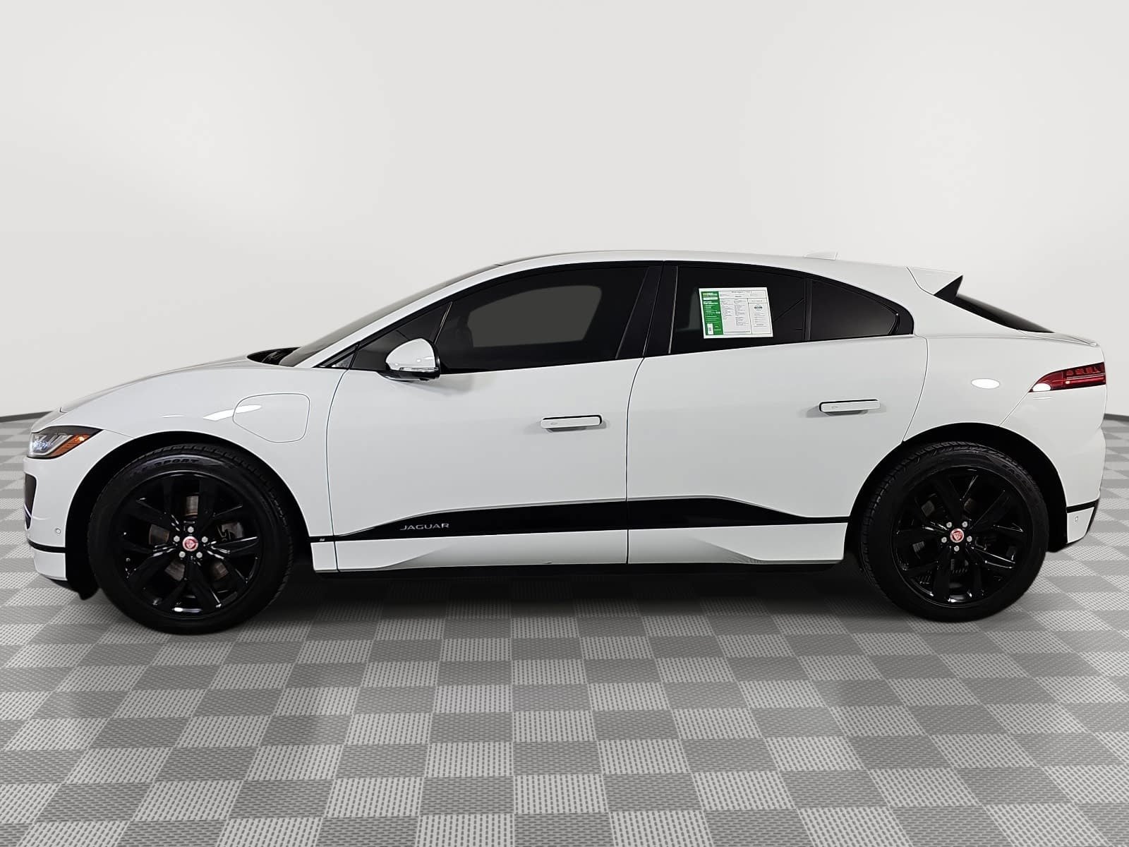 Used 2020 White Jaguar S image 5