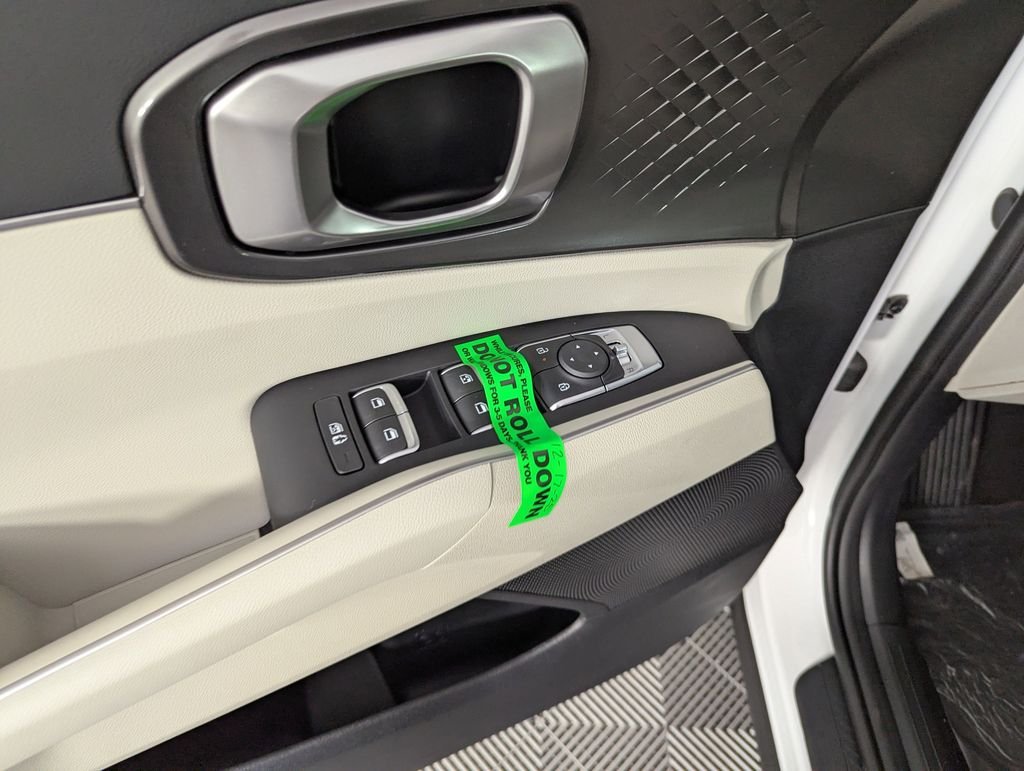New 2026 Glacial White Pearl Kia S image 19