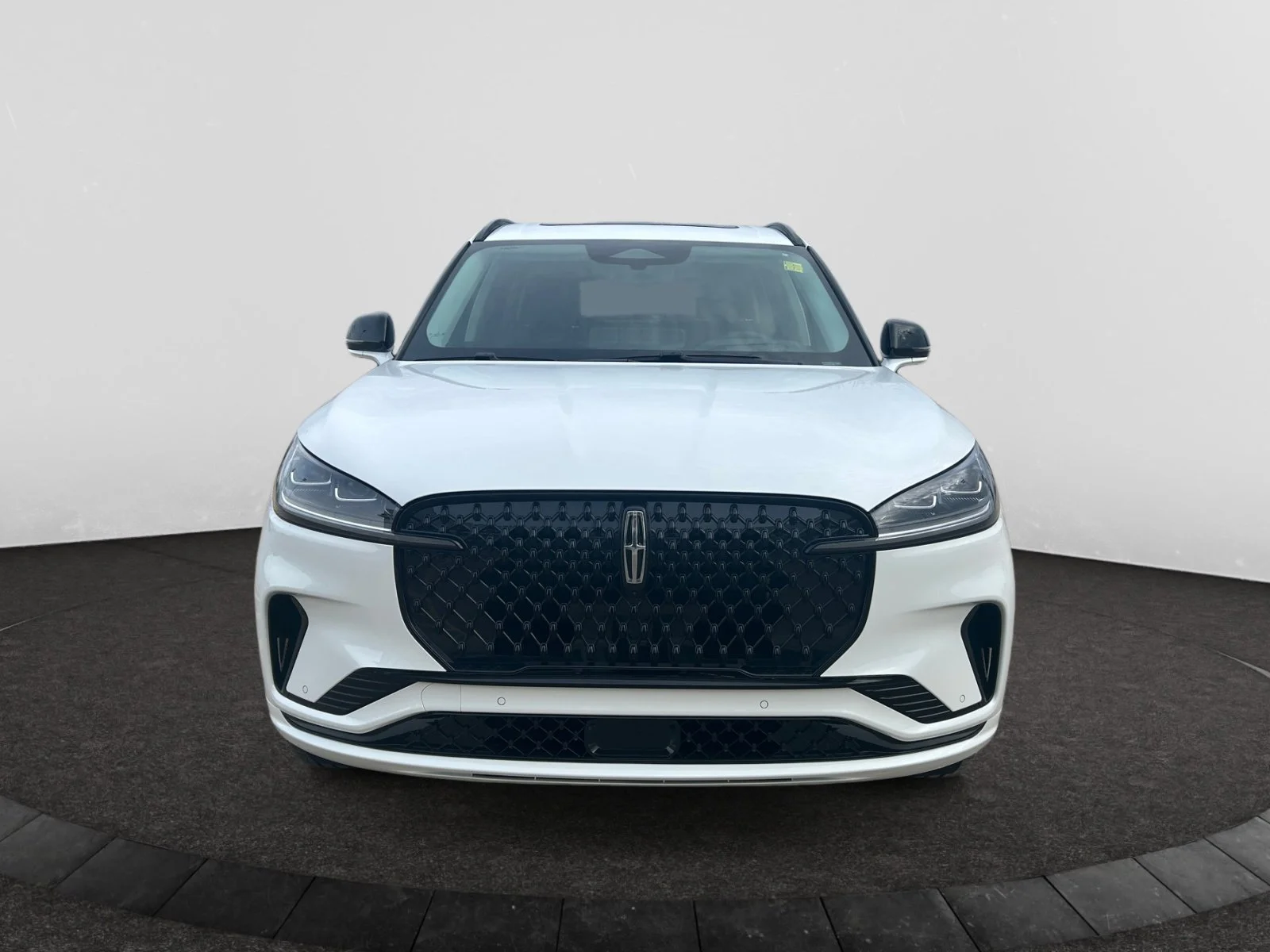 New 2026 Pristine White Metallic Tri-Coat Lincoln Reserve image 8
