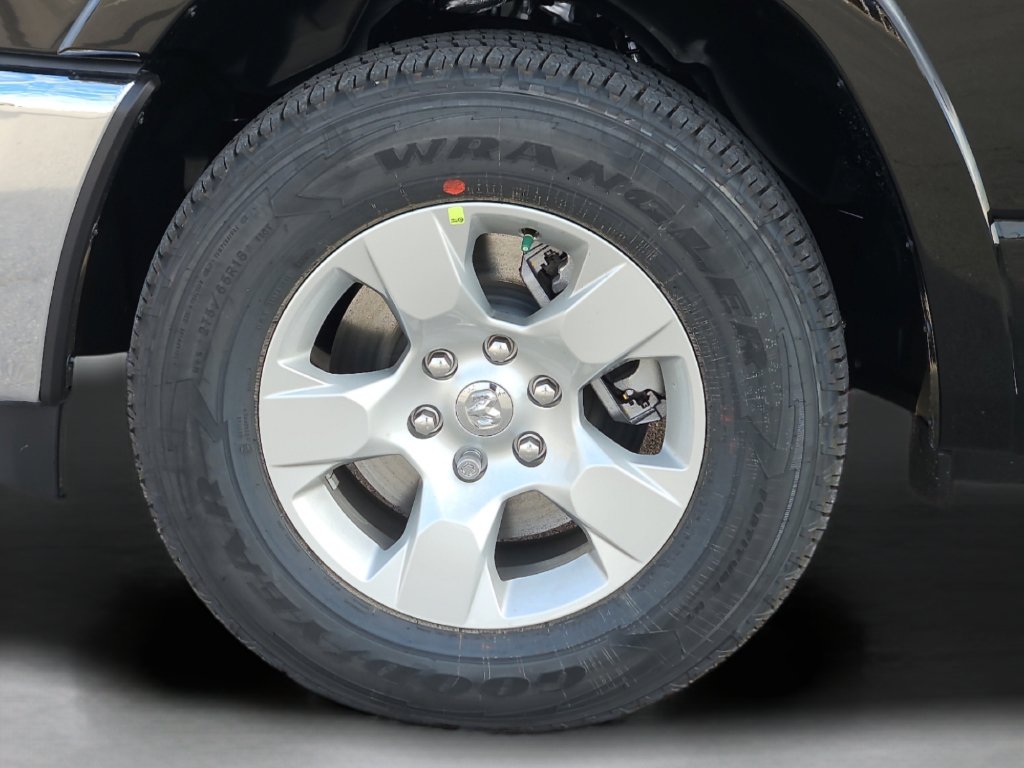 2026 RAM 1500 Big Horn/Lone Star - Photo 8