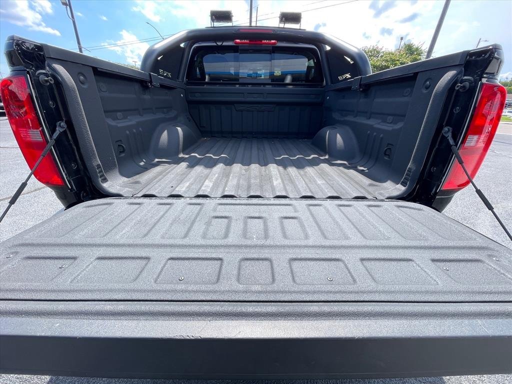 2022 Chevrolet Colorado ZR2 - Photo 27