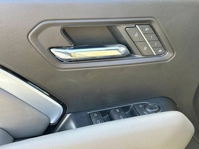 2023 Chevrolet Colorado ZR2 - Photo 27