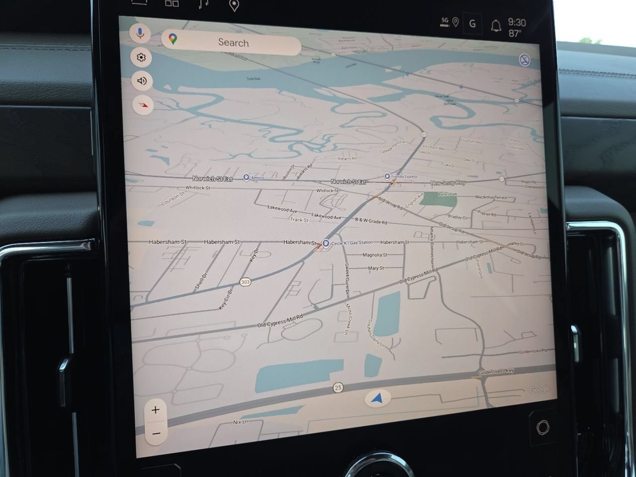 2026 GMC Yukon XL Denali - Photo 5
