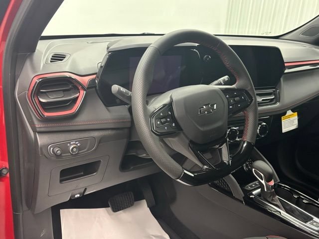 2026 Chevrolet Trailblazer RS - Photo 16