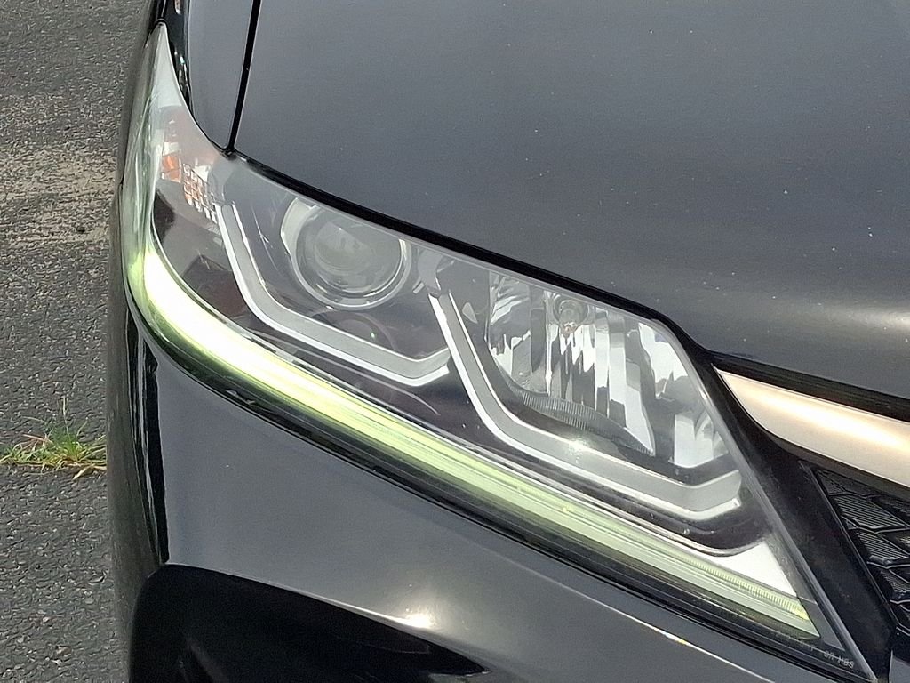 2017 Honda Accord EX-L V-6 - Photo 9