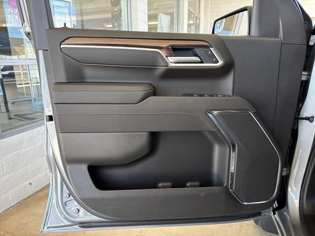 2026 Chevrolet Silverado 1500 LT - Photo 12