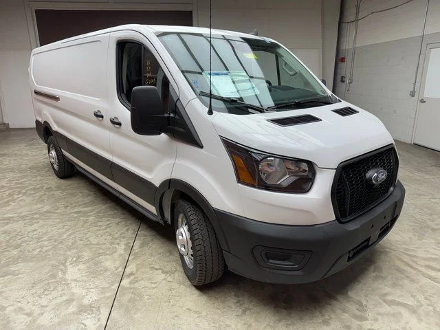 2025 Ford Transit Van Base - Photo 7