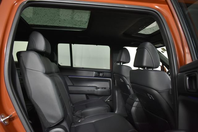 2025 Hyundai Santa Fe Calligraphy - Photo 22