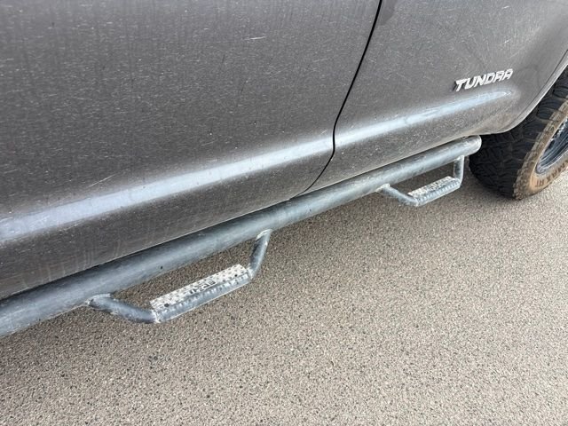 2017 Toyota Tundra SR5 - Photo 12