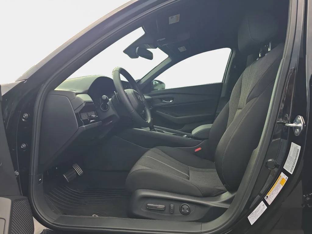 2026 Honda Accord Hybrid Sport - Photo 12