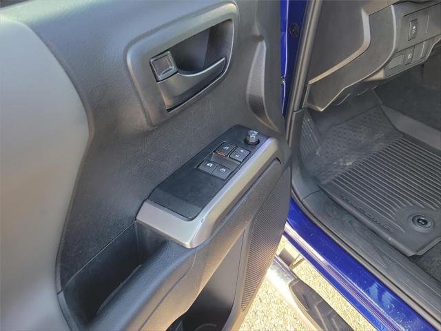 Certified Used 2023 BLUE CRUSH METALLIC Toyota  image 15
