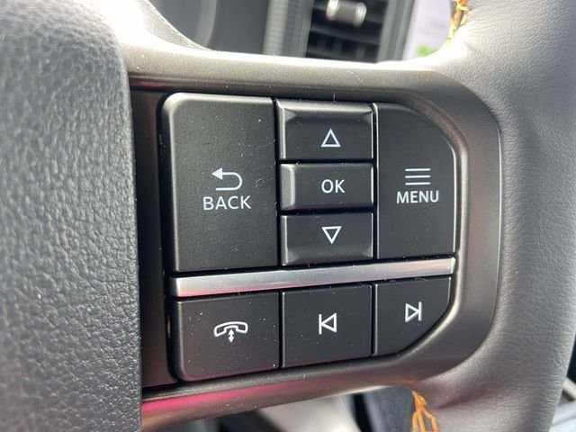 New 2026 Avalanche Ford Tremor image 36