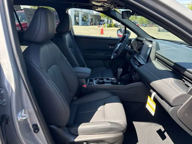 New 2026 RIVER ROCK PEARL Subaru Touring XT image 12