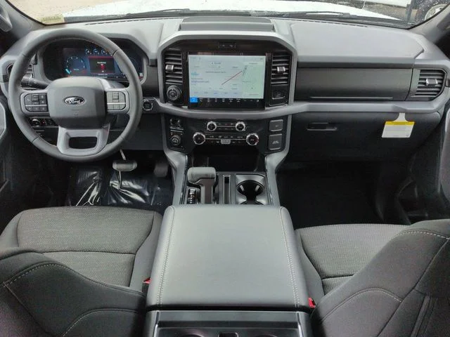 New 2026 Avalanche Ford XLT image 15