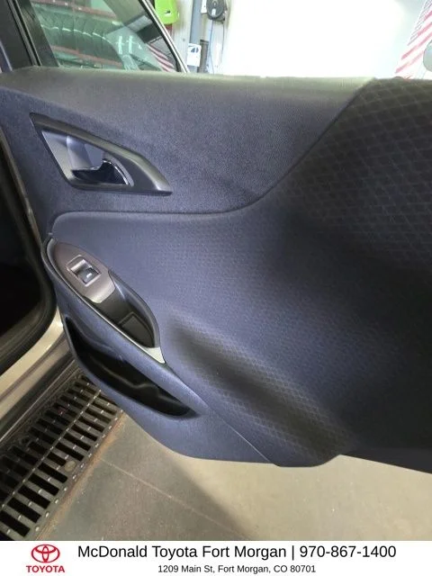Used 2022 Gray Chevrolet LT image 20
