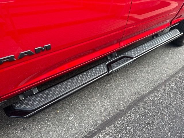 Used 2026 Red Ram Big Horn image 5