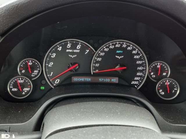 Used 2006 Daytona Sunset Orange Met Chevrolet NA image 24
