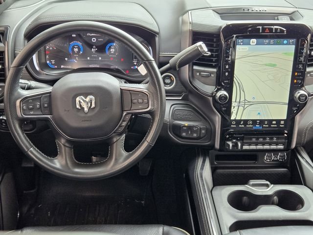 2023 RAM Ram 2500 Pickup Rebel - Photo 24