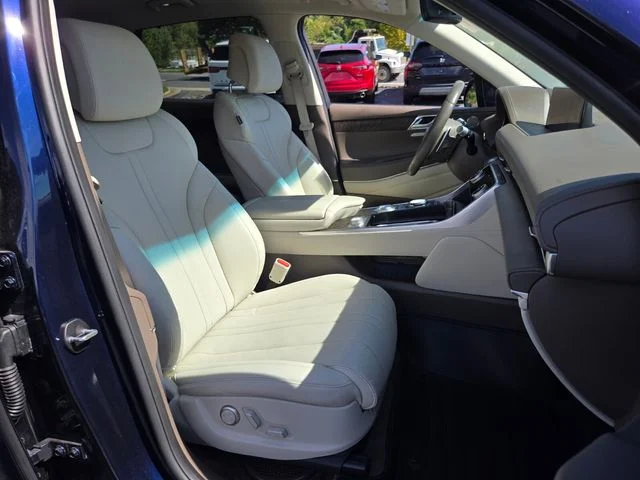Used 2024 Blue Genesis 3.5T image 22