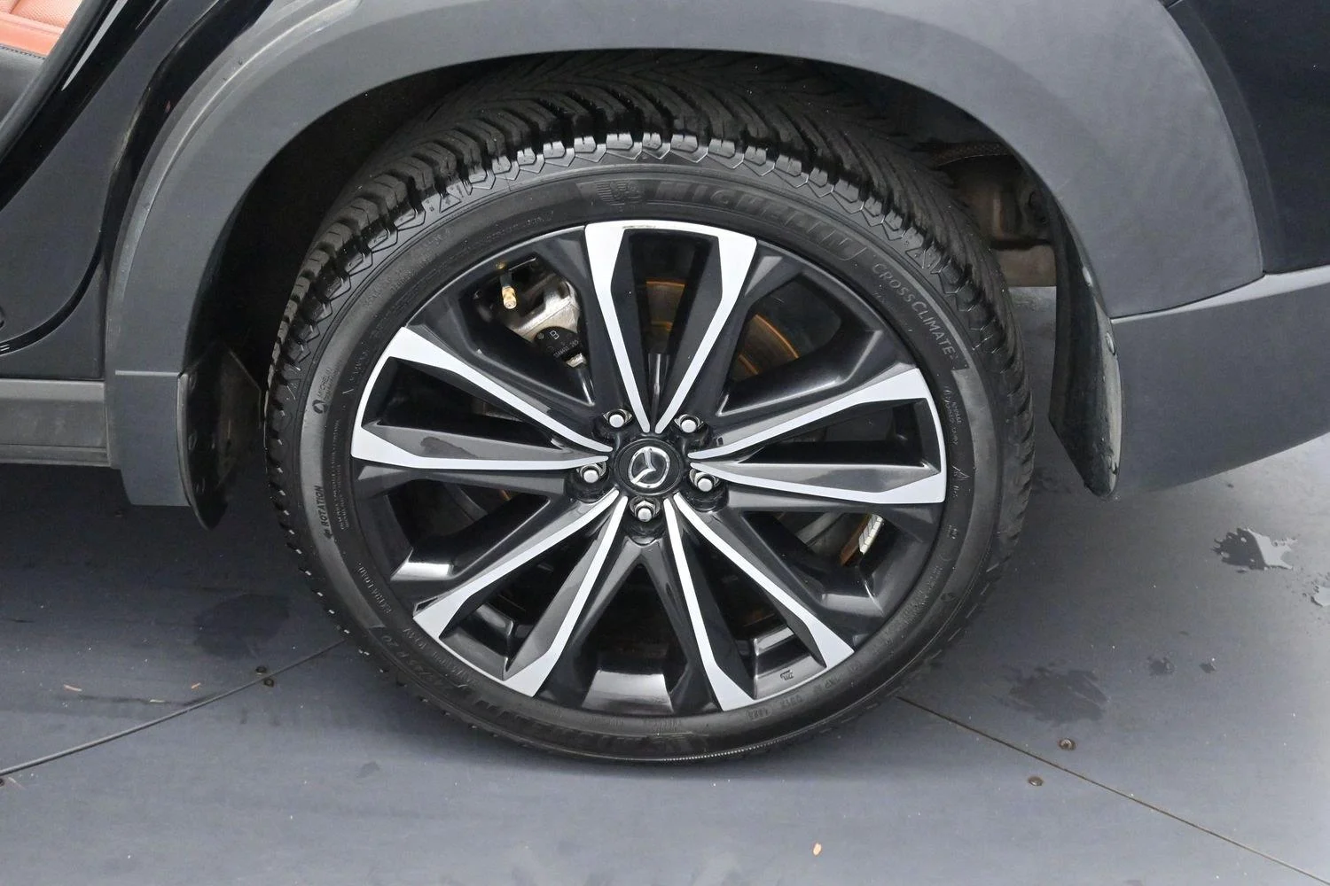 Used 2023  Mazda 2.5 Turbo Premium Package image 32