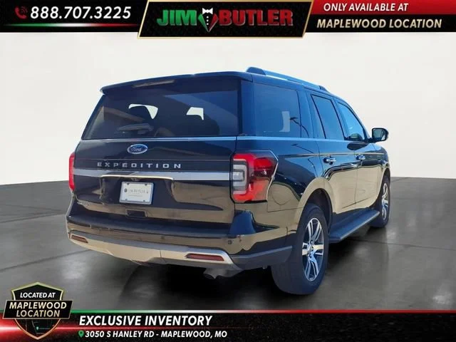 Used 2024  Ford Limited image 5