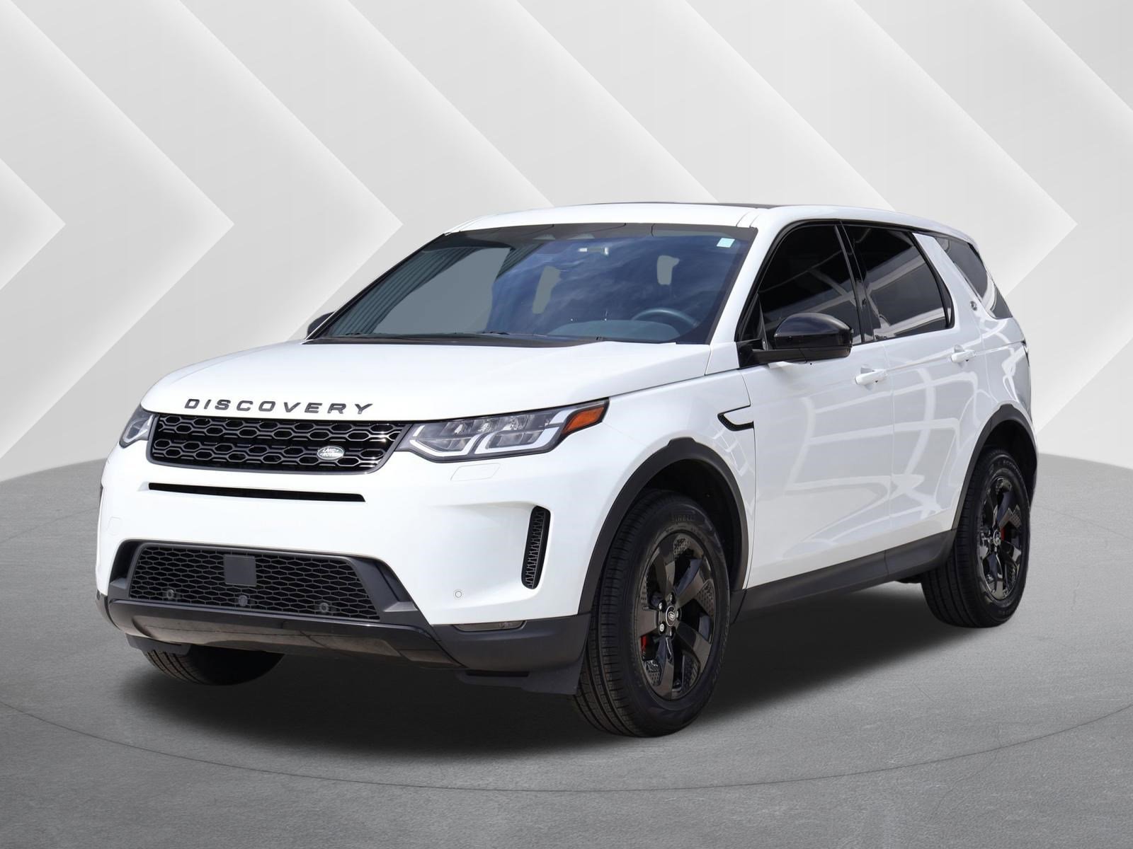 2023 Land Rover Discovery Sport 2.0 S's photo