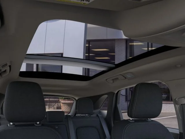 New 2024 Black Ford Active image 22