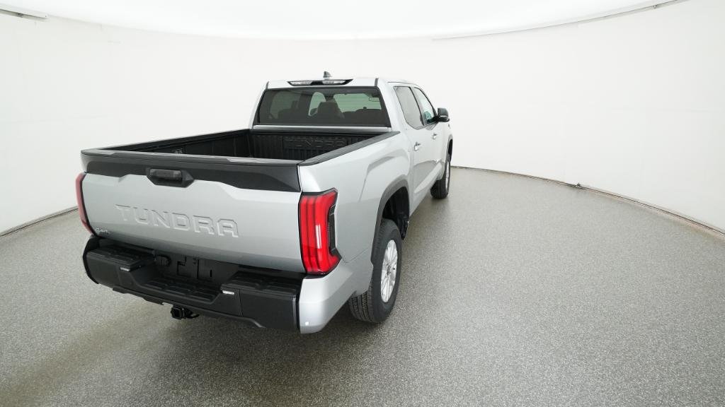 2026 Toyota Tundra SR5 - Photo 29