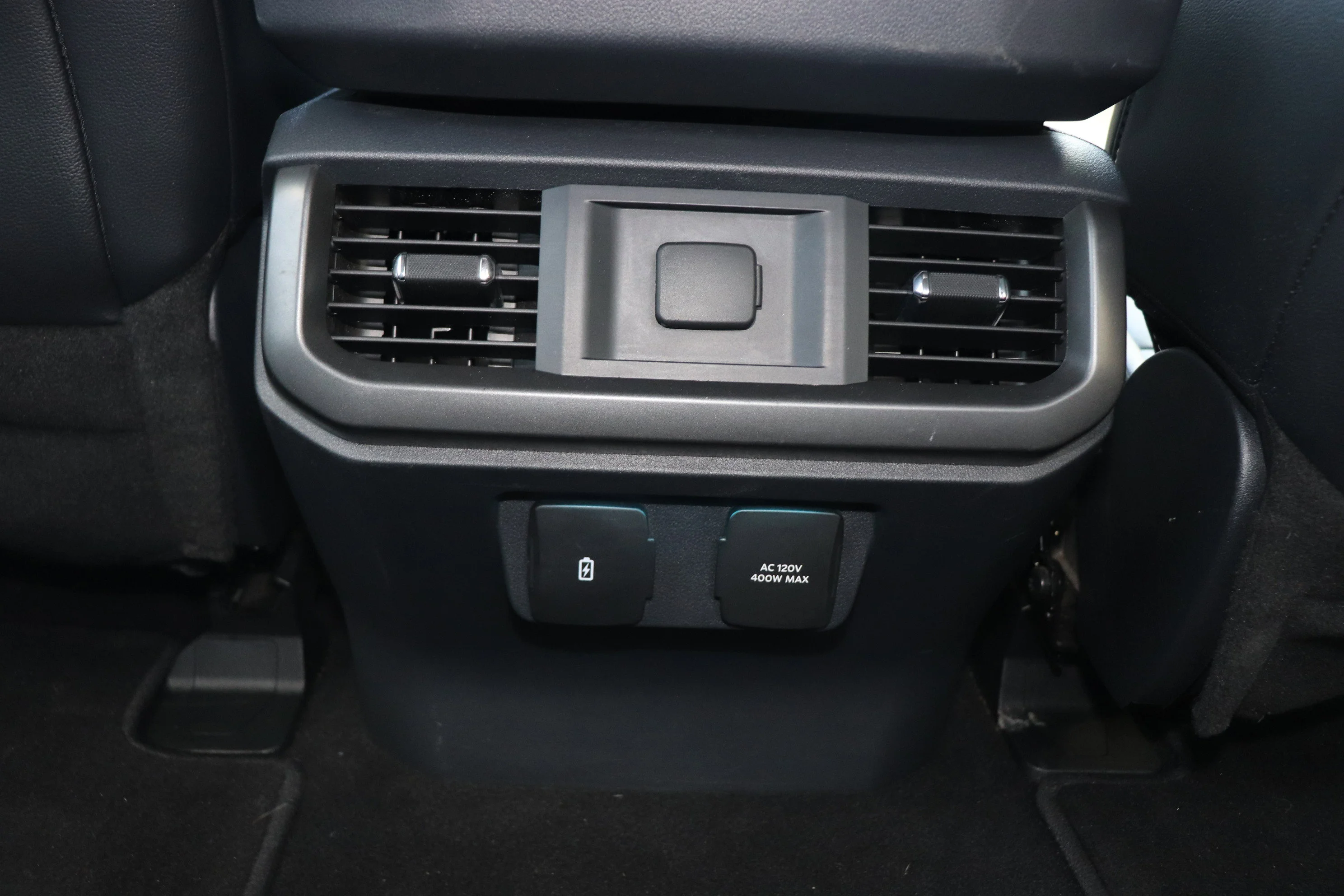 Certified Used 2024 Black Ford XLT 4WD SuperCrew 5.5