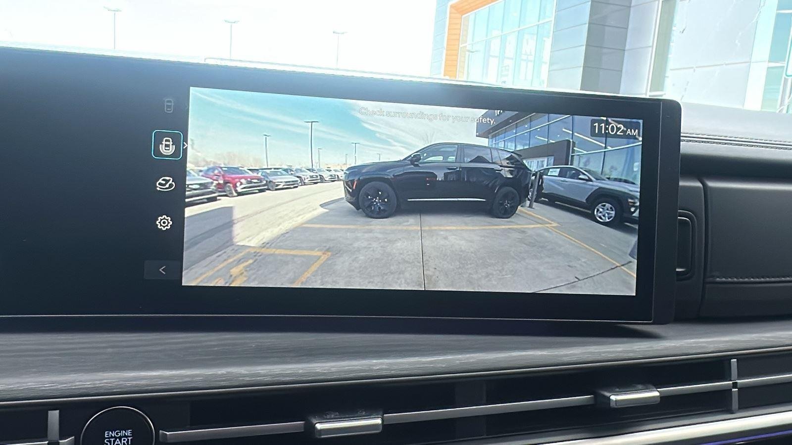 New 2025 Shimmering Silver Hyundai Limited image 23