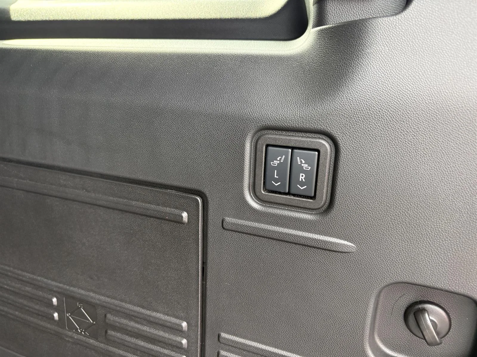 Used 2026 Magnus Gray Matte – Not Available to Order GMC 3X image 19