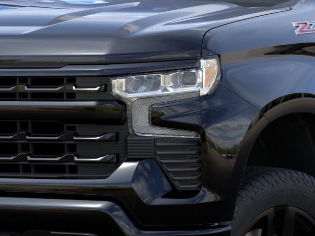 2026 Chevrolet Silverado 1500 RST - Photo 10