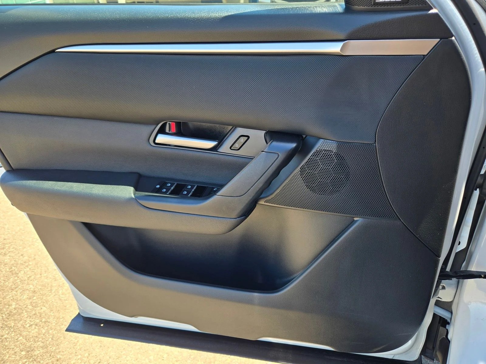 Certified Used 2025 Wind Chill Pearl Mazda 2.5 S Premium Package image 22