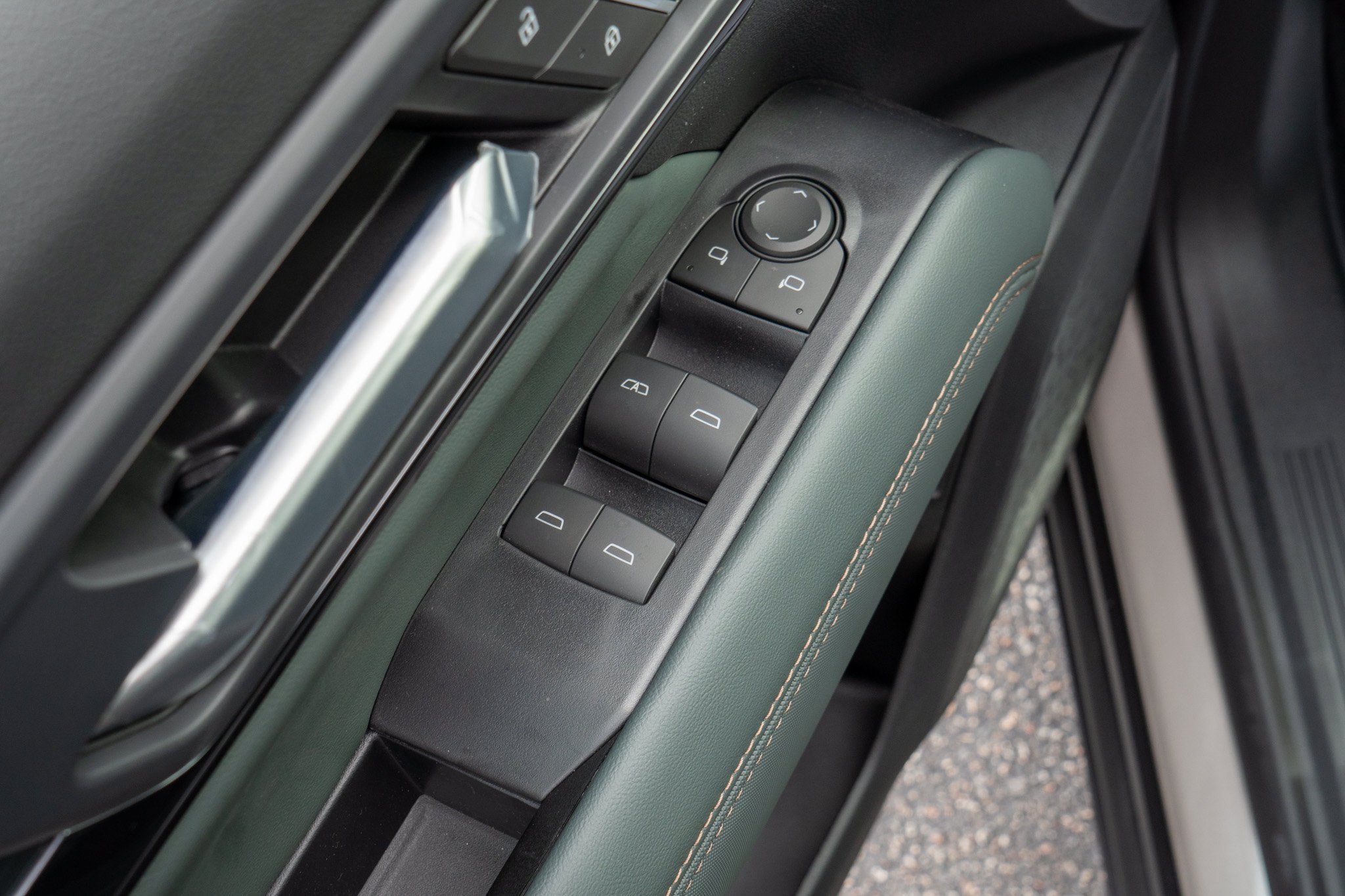 2027 GMC Terrain AT4 - Photo 27