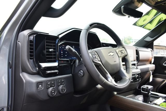 2026 Chevrolet Silverado 1500 High Country - Photo 27