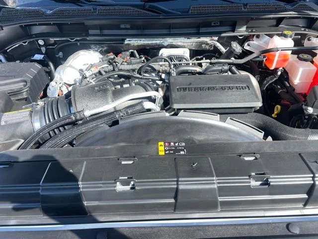 2026 GMC Sierra 2500HD Denali - Photo 22