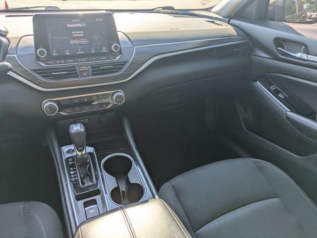 Used 2023  Nissan 2.5 SV image 14