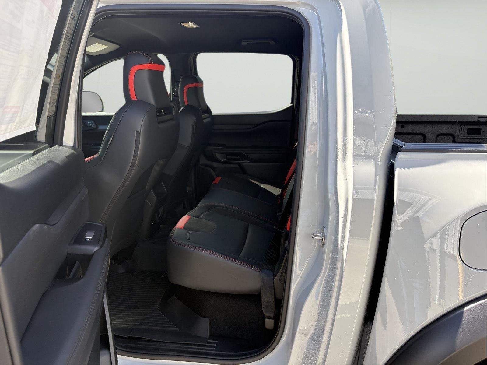 New 2026 Avalanche Ford Raptor® image 9
