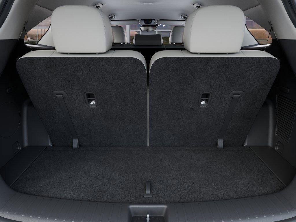 New 2026 Wolf Gray Kia S image 19