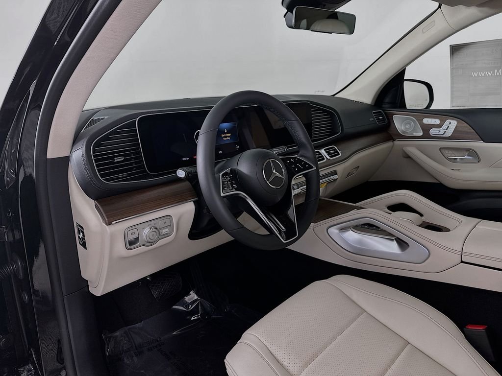2026 Mercedes-Benz GLE GLE350 - Photo 9