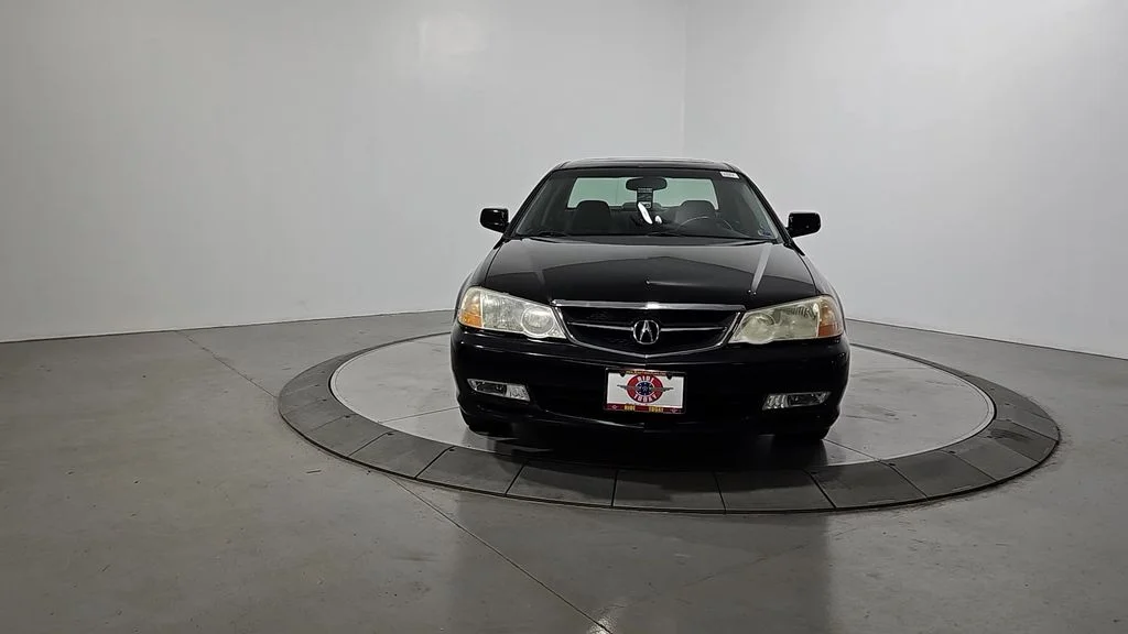 Used 2003 Gray Acura 3.2 image 8