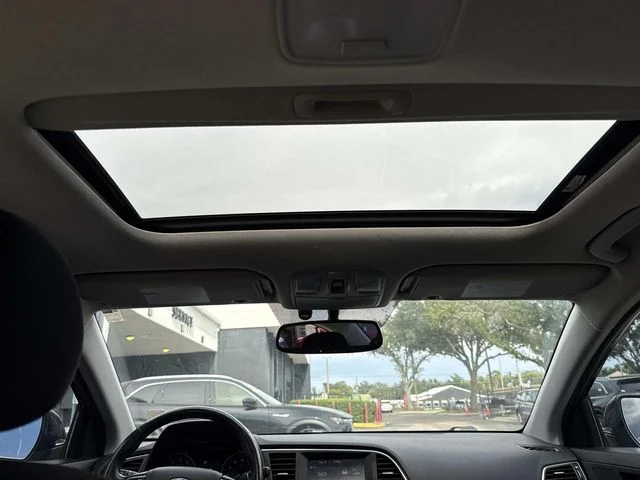 Used 2017 Black Hyundai Value Edition image 21