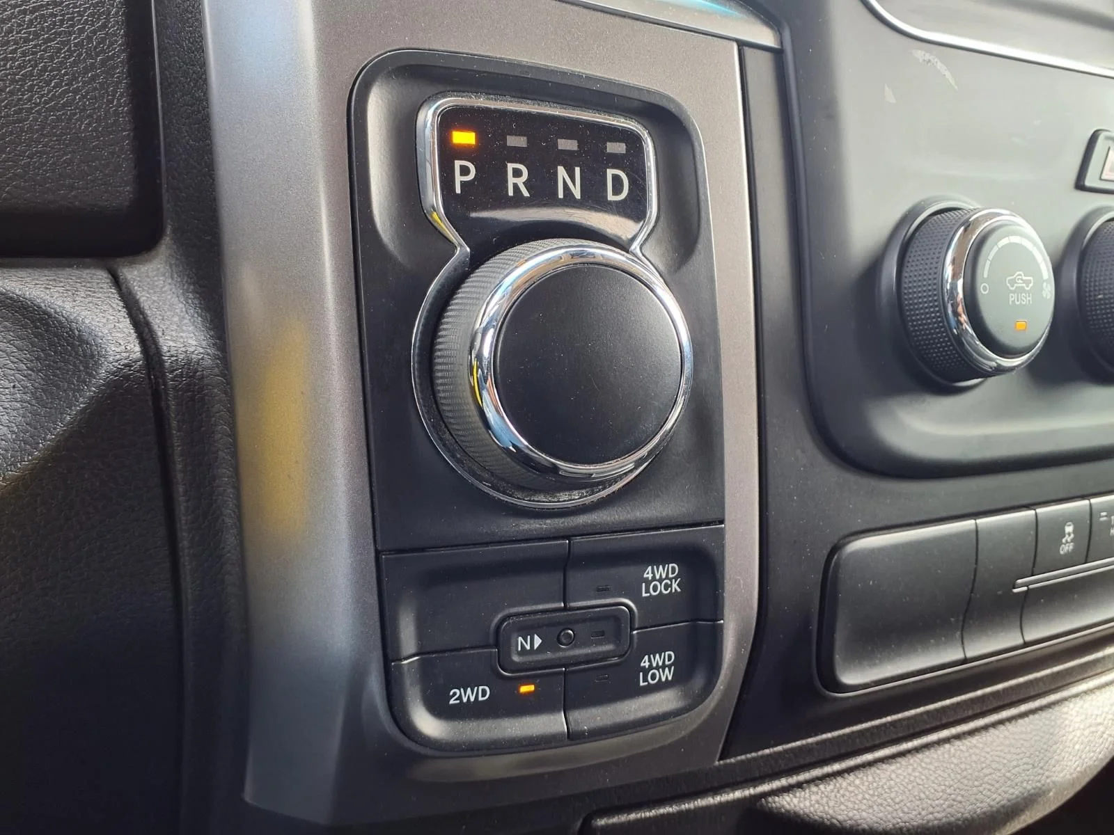 Used 2022 Red Ram SLT image 19