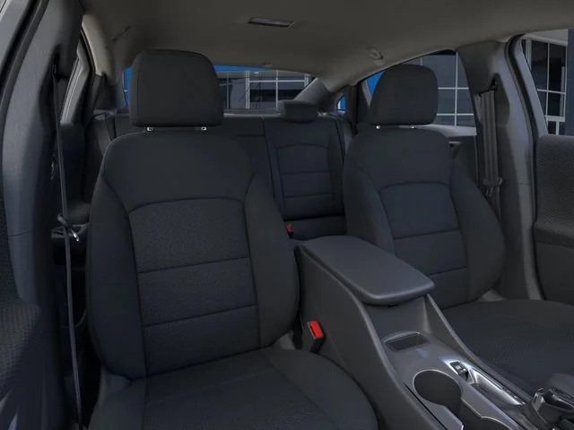 2025 Chevrolet Malibu RS - Photo 16