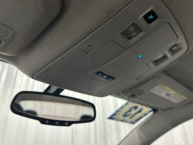 Used 2013 Silver Chevrolet LS image 22